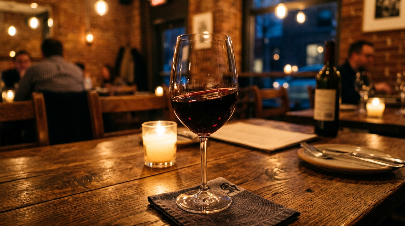 Understanding Wine Pairing: A Beginner's Guide